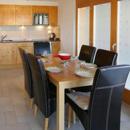 Apartment Domaine Des Reines C5