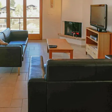 Domaine Des Reines C5 * ננדה