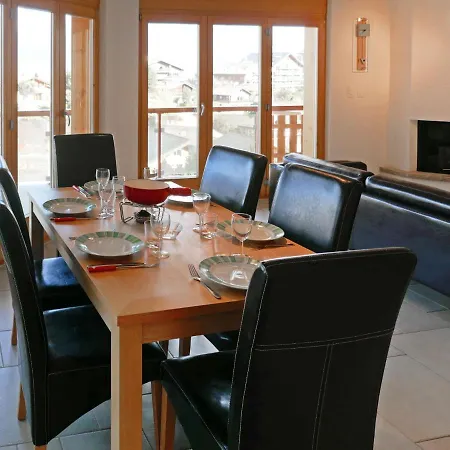 Domaine Des Reines C5 ננדה