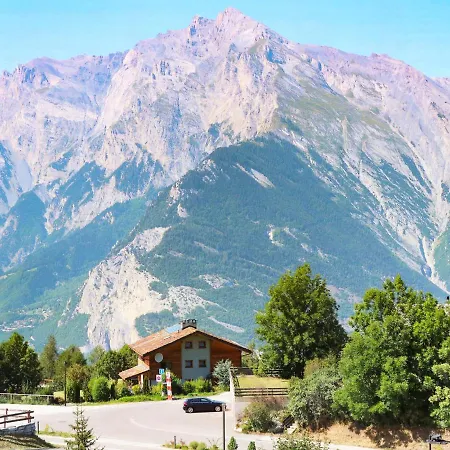 Domaine Des Reines C5 Apartment