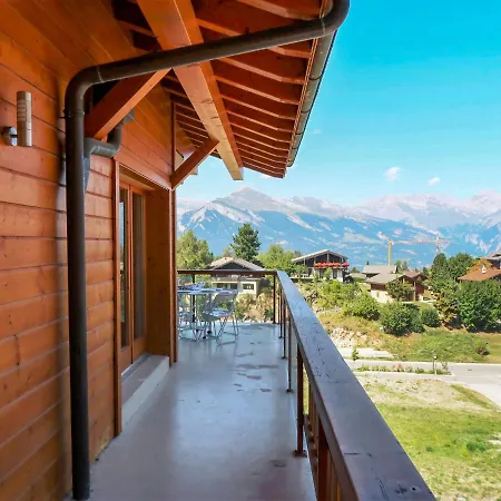 Domaine Des Reines C5 Apartment