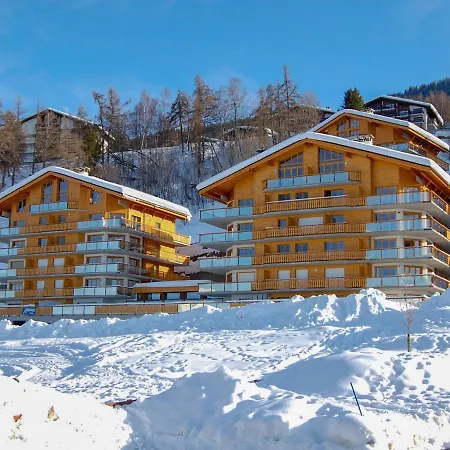 Domaine Des Reines C5 Apartment
