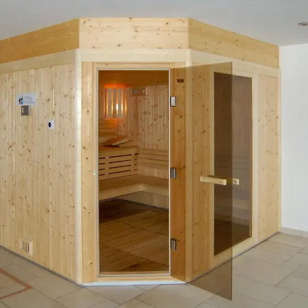 Domaine Des Reines C5 Apartment